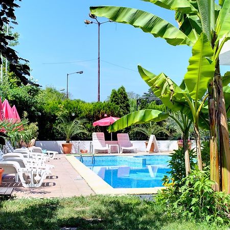 Hotel Feniks لوزينيتس المظهر الخارجي الصورة