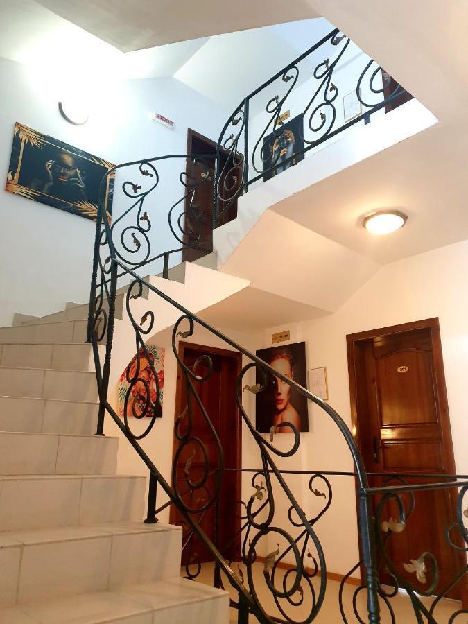 Hotel Feniks لوزينيتس المظهر الخارجي الصورة