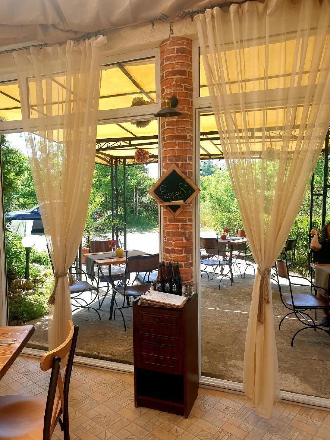 Hotel Feniks لوزينيتس المظهر الخارجي الصورة