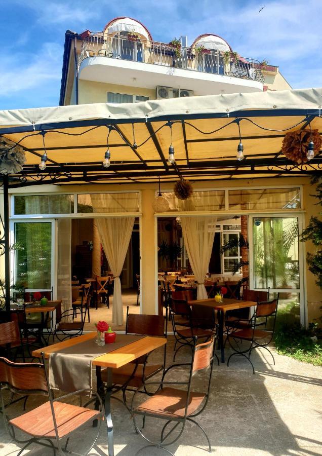 Hotel Feniks لوزينيتس المظهر الخارجي الصورة