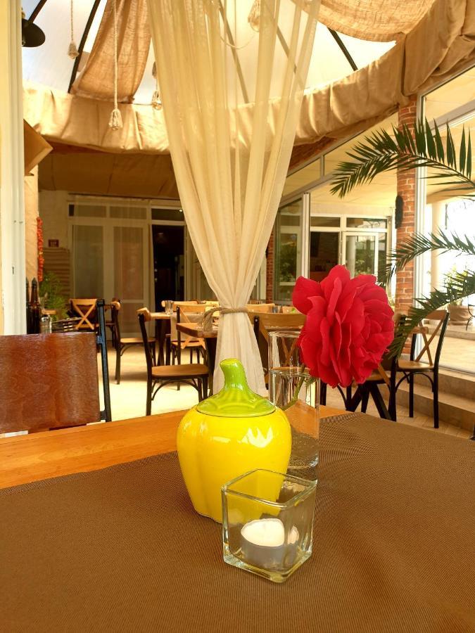 Hotel Feniks لوزينيتس المظهر الخارجي الصورة