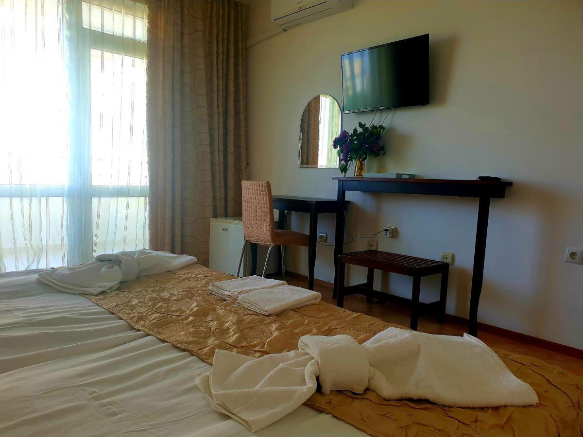 Hotel Feniks لوزينيتس المظهر الخارجي الصورة