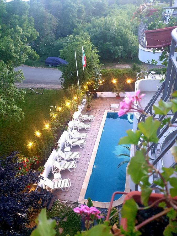 Hotel Feniks لوزينيتس المظهر الخارجي الصورة