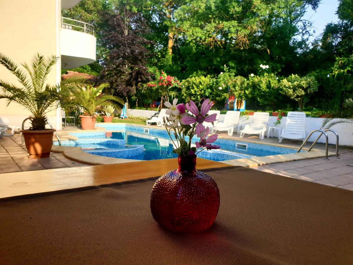 Hotel Feniks لوزينيتس المظهر الخارجي الصورة