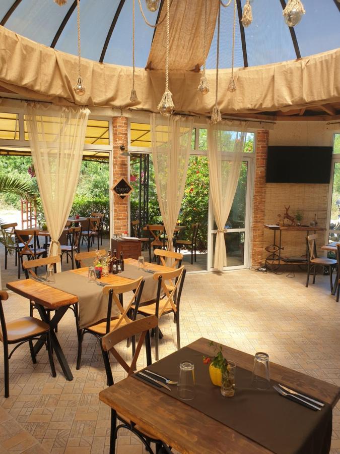 Hotel Feniks لوزينيتس المظهر الخارجي الصورة