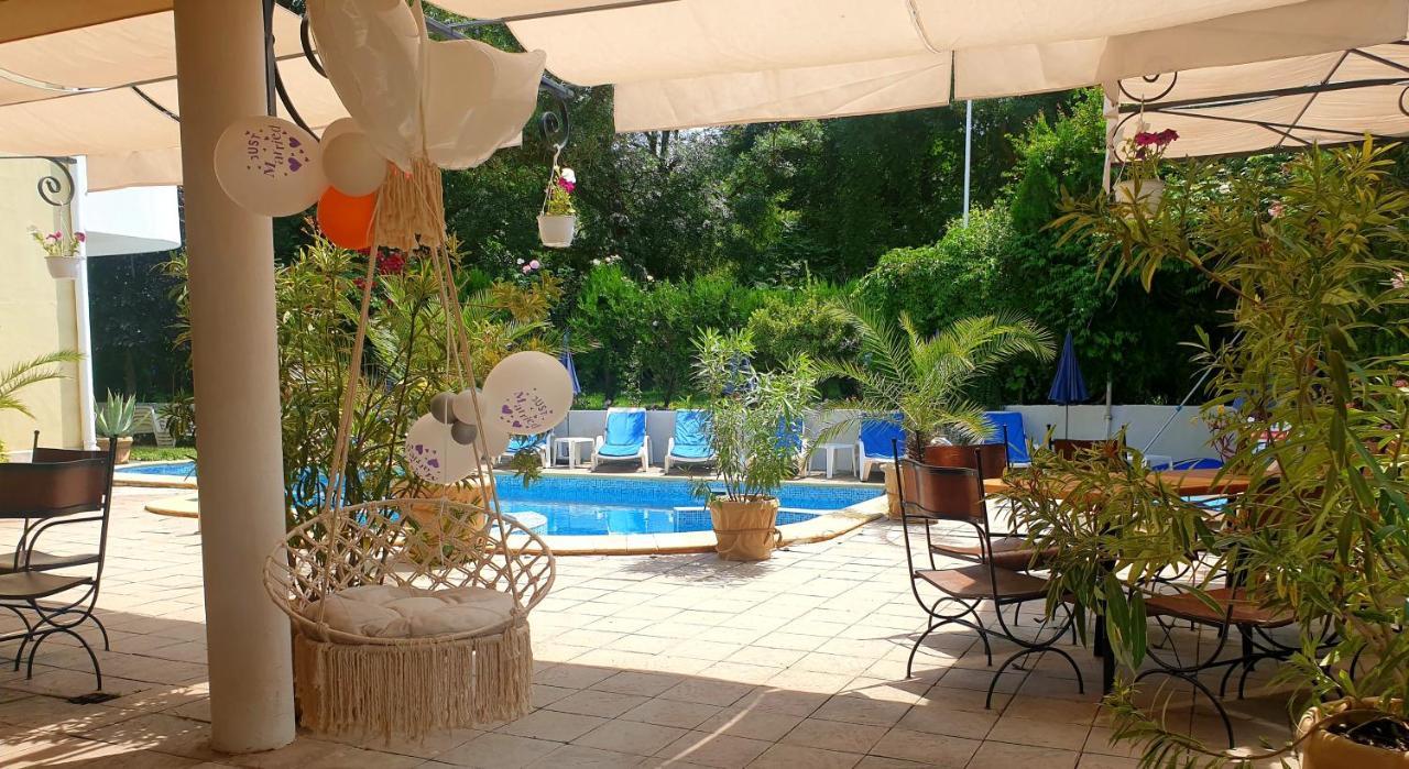 Hotel Feniks لوزينيتس المظهر الخارجي الصورة