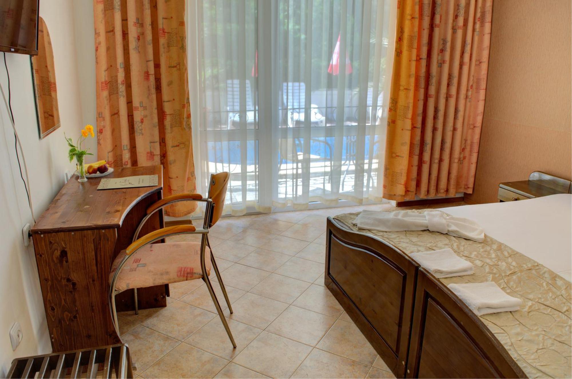 Hotel Feniks لوزينيتس المظهر الخارجي الصورة