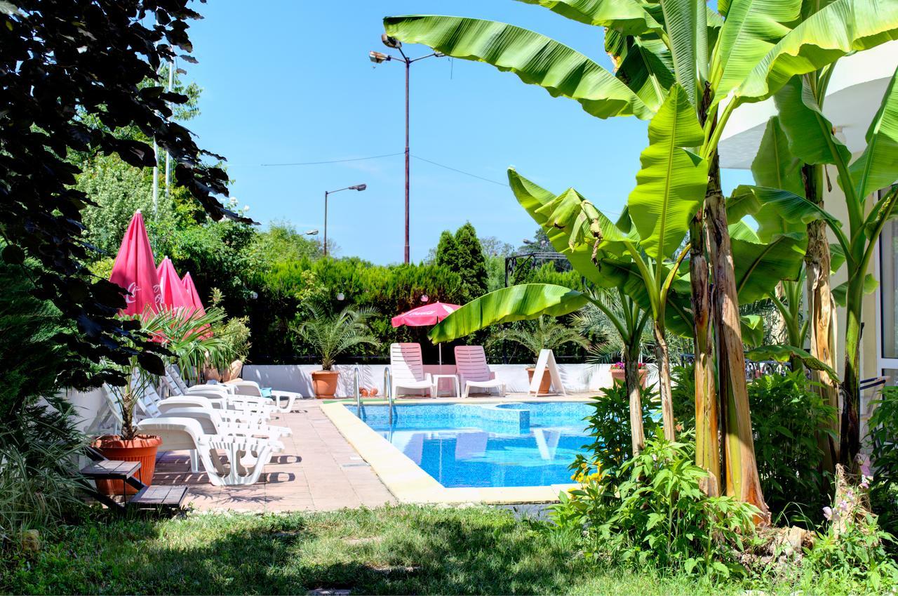 Hotel Feniks لوزينيتس المظهر الخارجي الصورة
